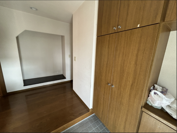 越前市南、中古一戸建ての画像です