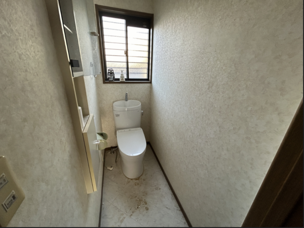 越前市南、中古一戸建ての画像です