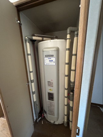 越前市南、中古一戸建ての画像です