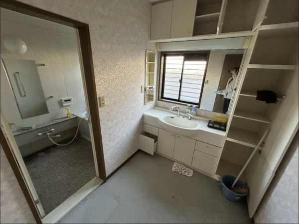 越前市南、中古一戸建ての画像です