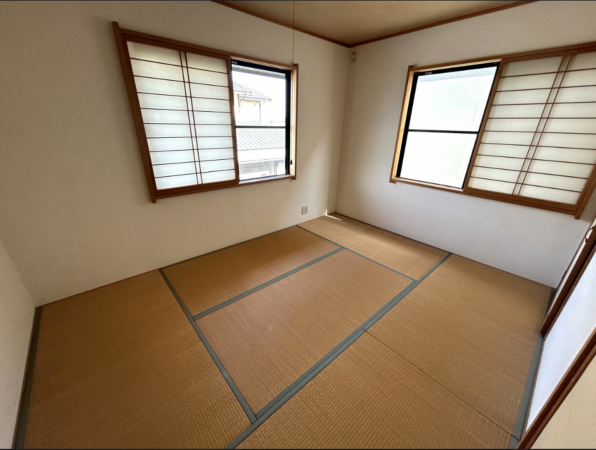 越前市南、中古一戸建ての画像です