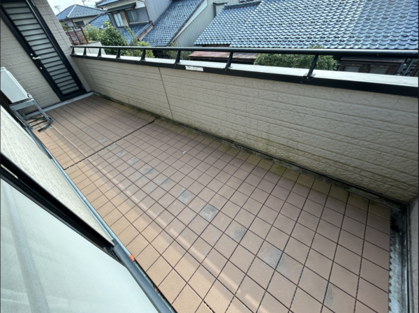 越前市南、中古一戸建ての画像です