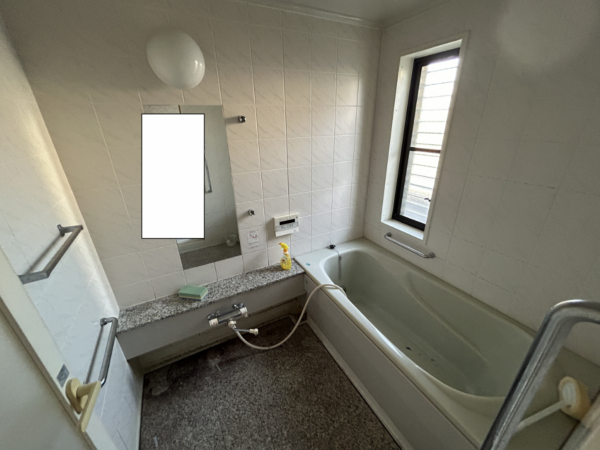 越前市南、中古一戸建ての画像です