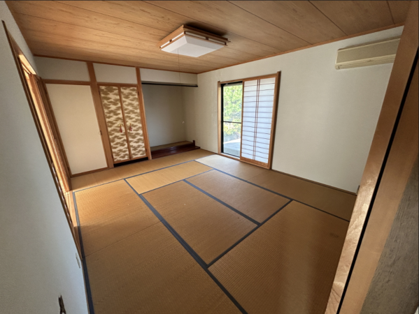 越前市南、中古一戸建ての画像です