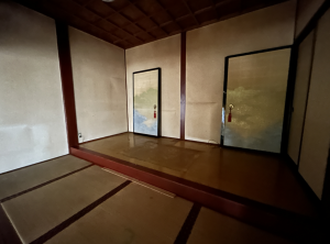 鯖江市下司町、中古一戸建ての画像です