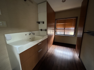 鯖江市下司町、中古一戸建ての画像です