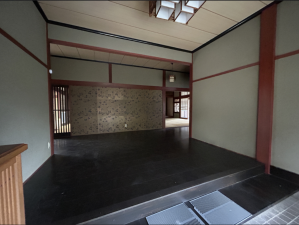 鯖江市下司町、中古一戸建ての画像です