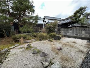 鯖江市下司町、中古一戸建ての画像です