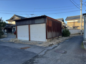 鯖江市下司町、中古一戸建ての画像です