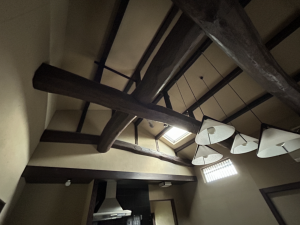 鯖江市下司町、中古一戸建ての画像です