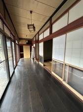 鯖江市下司町、中古一戸建ての画像です