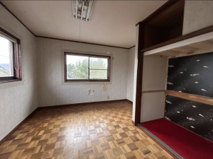 鯖江市下司町、中古一戸建ての画像です