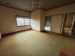 鯖江市下司町、中古一戸建ての画像です