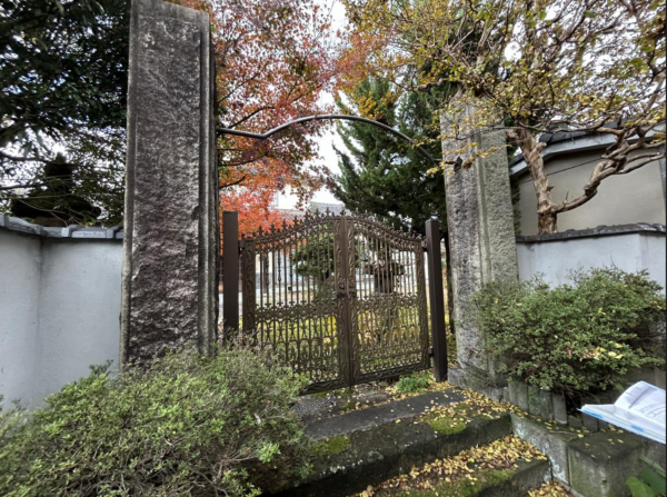 鯖江市下司町、中古一戸建ての画像です