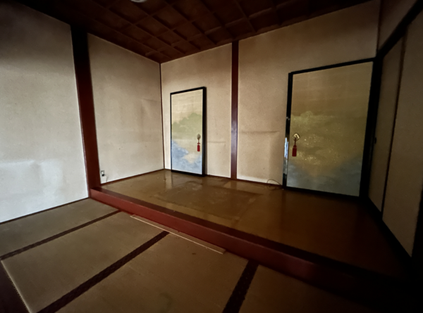 鯖江市下司町、中古一戸建ての画像です