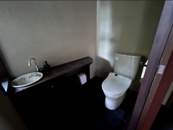 鯖江市下司町、中古一戸建ての画像です