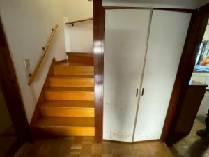 越前市粟田部町、中古一戸建ての画像です