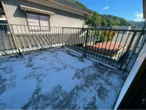 越前市粟田部町、中古一戸建ての画像です