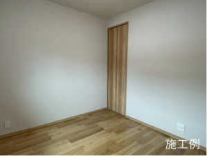 越前市粟田部町、中古一戸建ての画像です