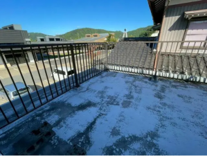 越前市粟田部町、中古一戸建ての画像です