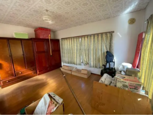 越前市粟田部町、中古一戸建ての画像です