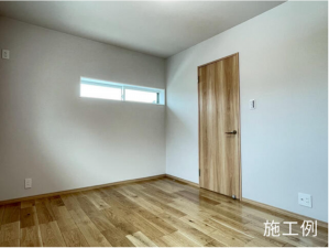 越前市粟田部町、中古一戸建ての画像です