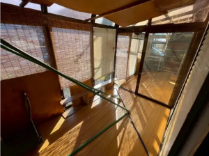 越前市粟田部町、中古一戸建ての画像です