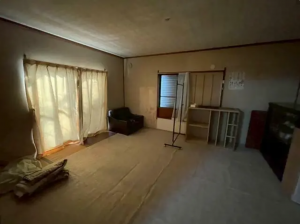 越前市粟田部町、中古一戸建ての画像です