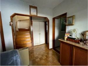 越前市粟田部町、中古一戸建ての画像です