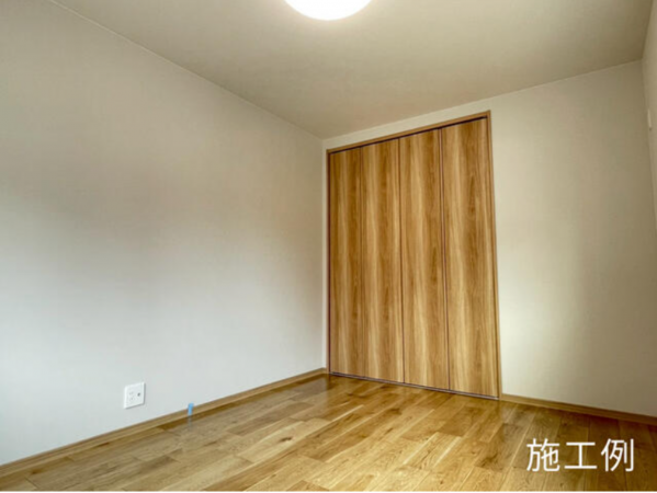 越前市粟田部町、中古一戸建ての画像です