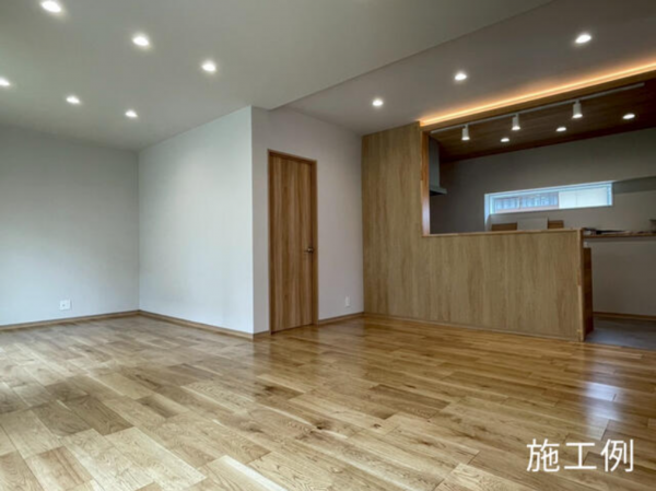 越前市粟田部町、中古一戸建ての画像です