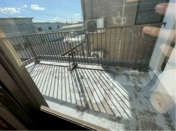 越前市粟田部町、中古一戸建ての画像です