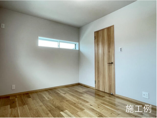 越前市粟田部町、中古一戸建ての画像です