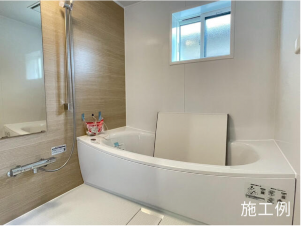 越前市粟田部町、中古一戸建ての画像です