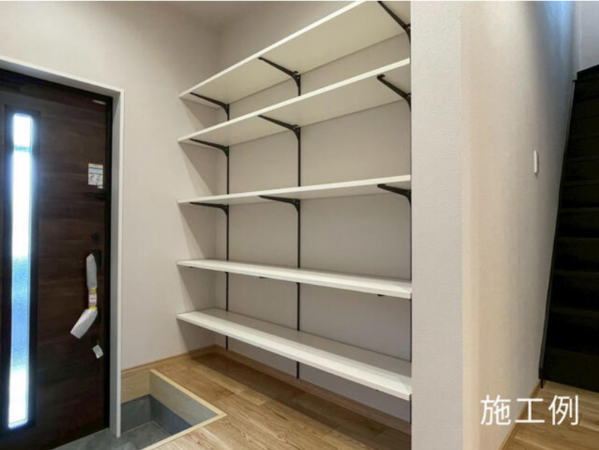 越前市粟田部町、中古一戸建ての画像です