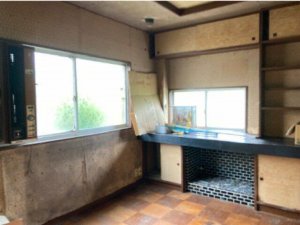 鯖江市舟津町、中古一戸建ての画像です