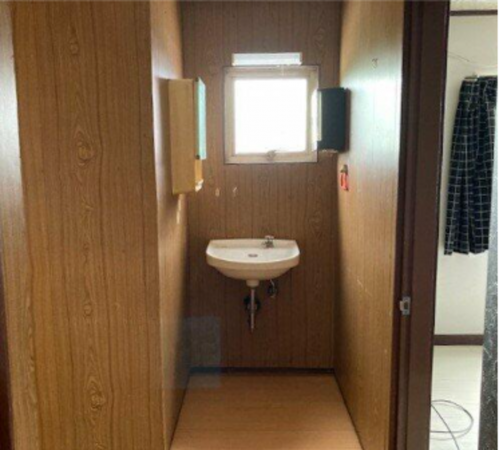 鯖江市舟津町、中古一戸建ての画像です