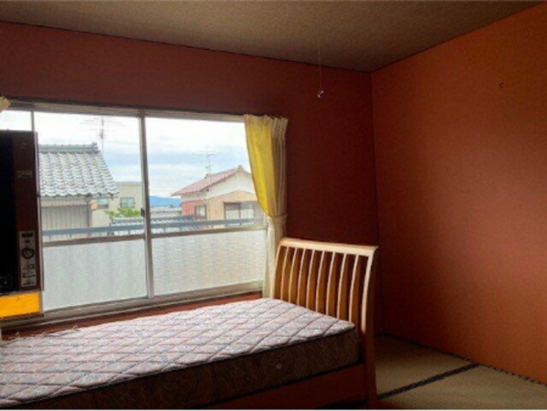 鯖江市舟津町、中古一戸建ての画像です