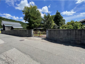 越前市広瀬町、中古一戸建ての画像です