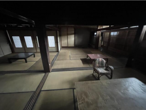 越前市広瀬町、中古一戸建ての画像です