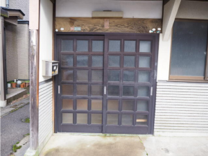 越前市若松町、中古一戸建ての画像です