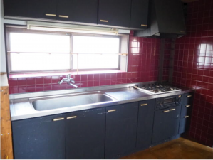 越前市若松町、中古一戸建ての画像です