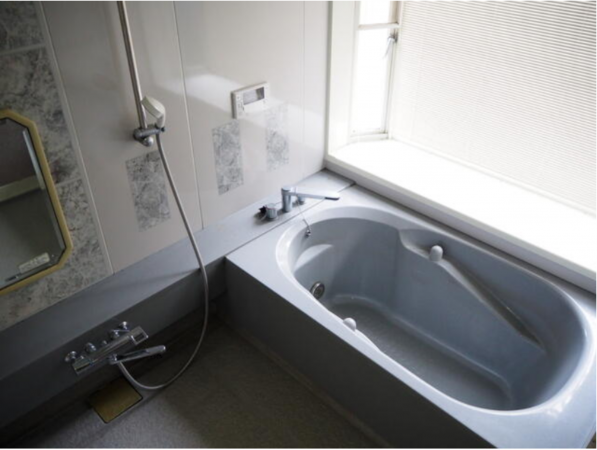 越前市若松町、中古一戸建ての画像です