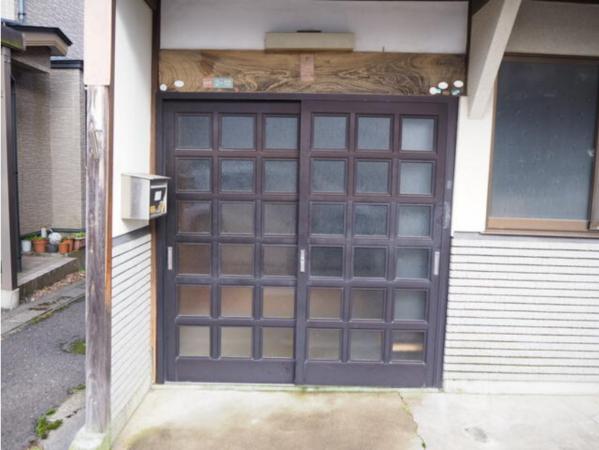 越前市若松町、中古一戸建ての画像です