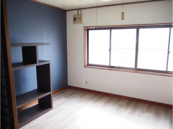 越前市若松町、中古一戸建ての画像です