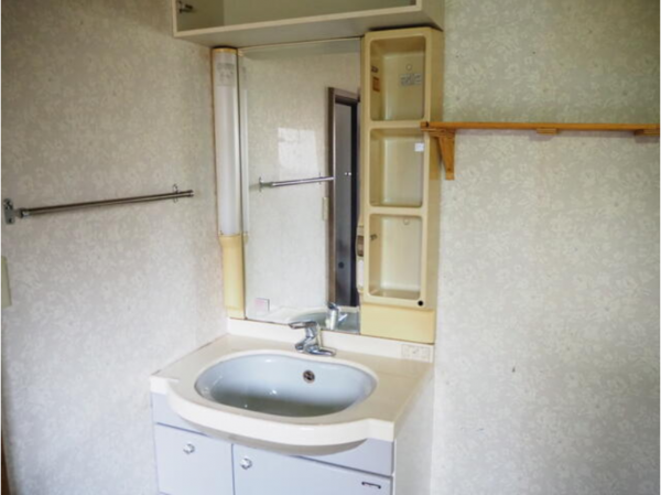 越前市若松町、中古一戸建ての画像です