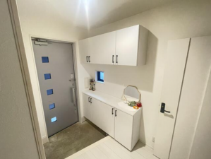 鯖江市東鯖江、中古一戸建ての画像です