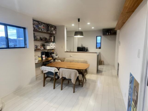 鯖江市東鯖江、中古一戸建ての画像です