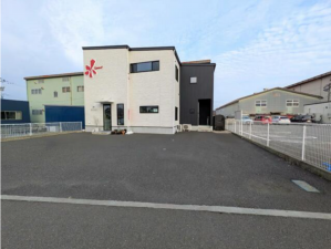 鯖江市東鯖江、中古一戸建ての画像です