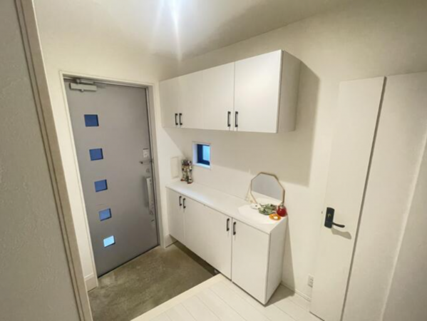 鯖江市東鯖江、中古一戸建ての画像です